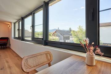 Bnb für 2 Personen in Bad Tölz, Bayerische Alpen, Bild 1
