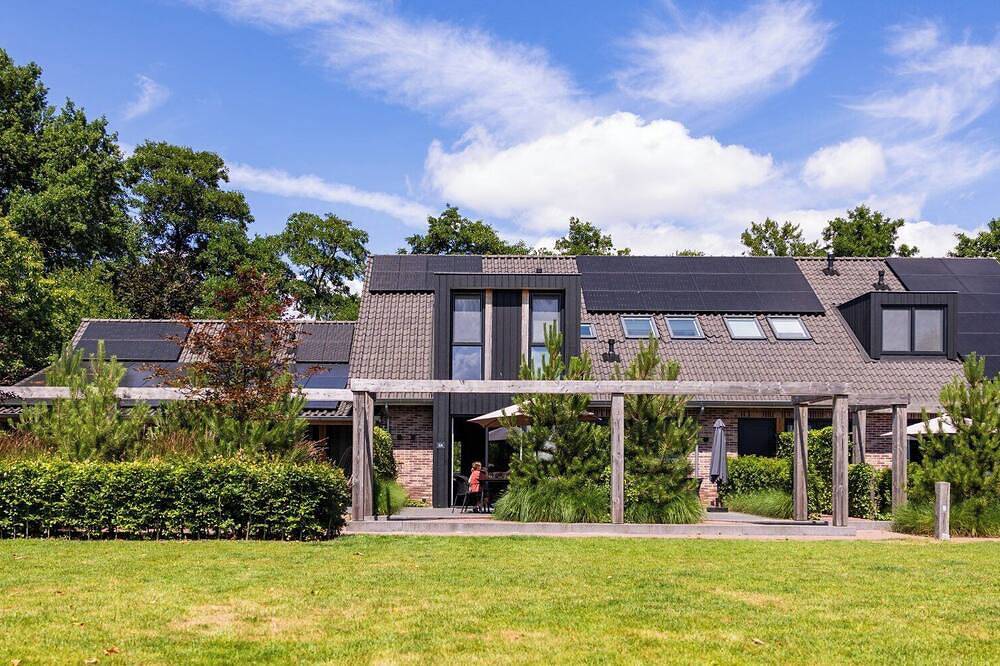Casa vacanza a Veluwe a partire da 241€ a notte