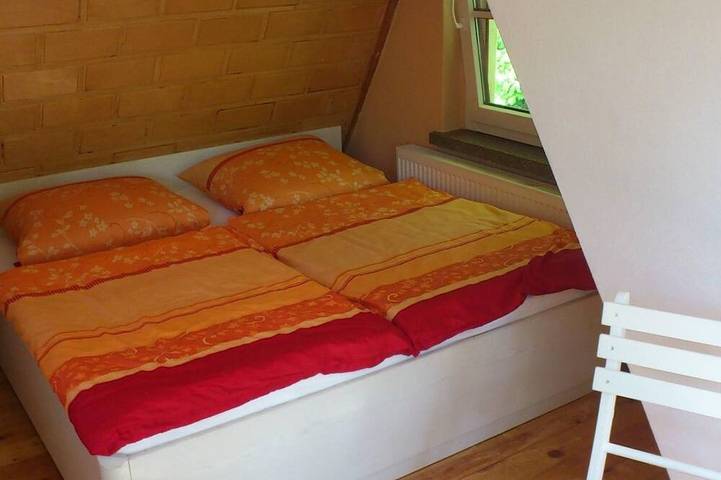 Ferienhaus für 4 Personen, mit Balkon, mit Haustier am Fläming - 2