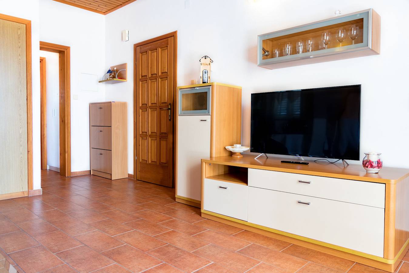 Ganze Wohnung, Apartments Lili in Punat, Krk