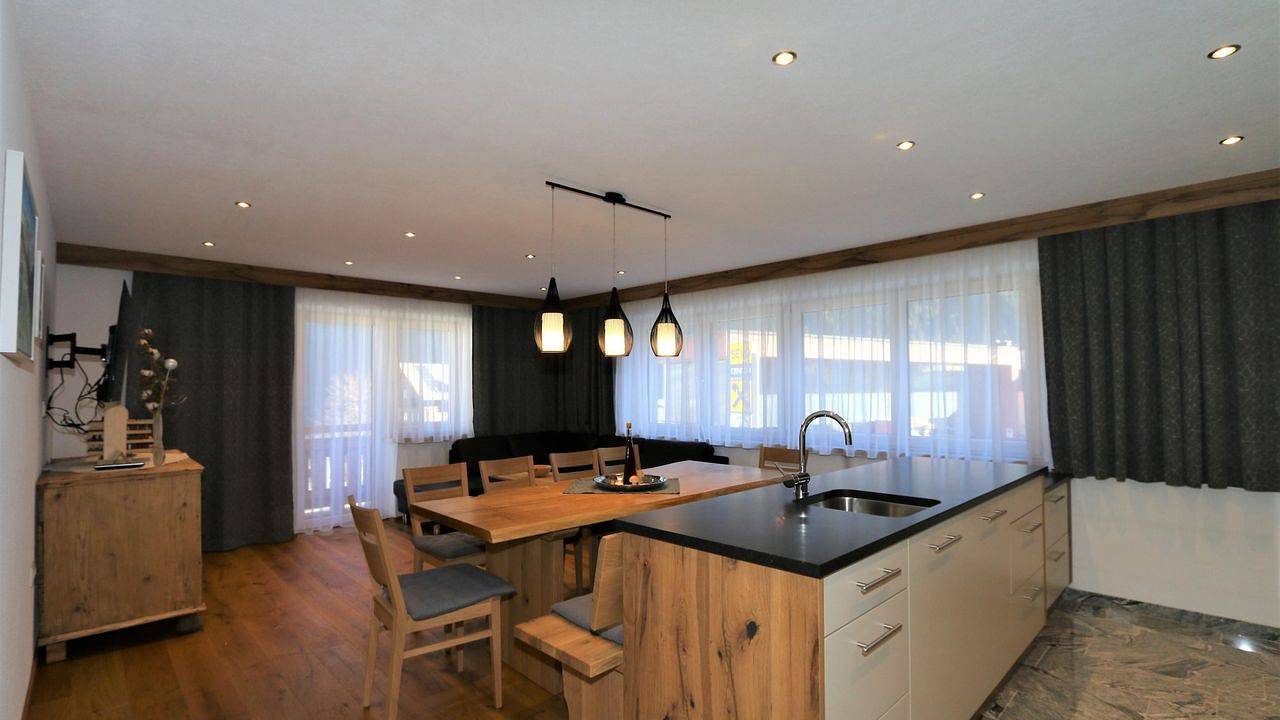 Ferienhaus für 6 Personen (140 m²) in Krimml in Krimmler Wasserfälle, Krimml