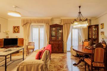 Appartement De Vacances pour 6 Personnes dans Central Seville, Séville, Photo 1