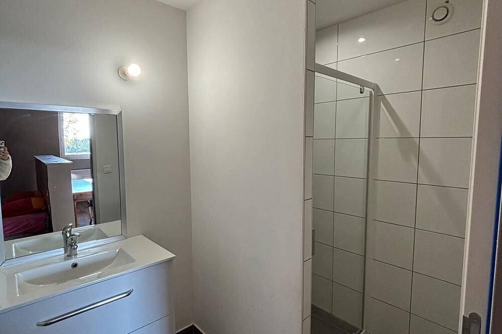 Furnished room for rent in the country  in Bouchamps-lès-Craon, Mayenne