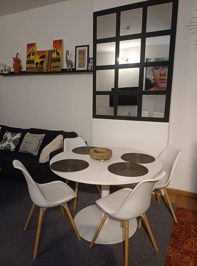 Gîte pour 5 personnes, avec jardin et terrasse à Visé - 2