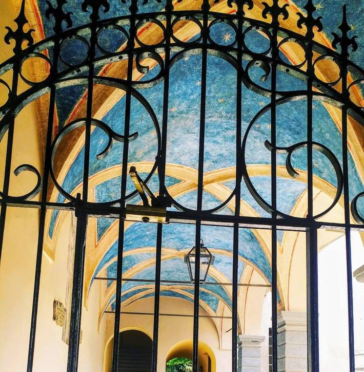 Casa vacanza per 5 persone a Piacenza