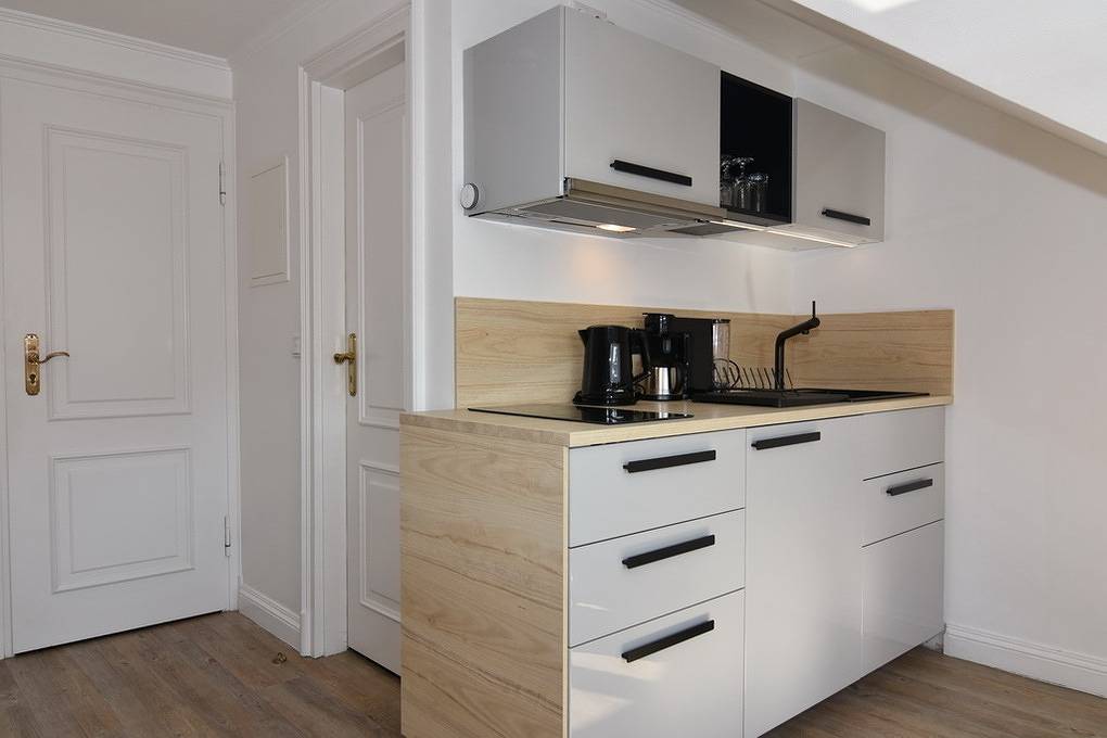 Ganze Ferienwohnung, Olympia Haus 2, Whg. 12 in Westerland, Sylt (Gemeinde)