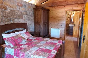 Casa De Campo para 10 Pessoas em Carvalho e Basto (Santa Tecla), Distrito de Braga, Foto 2