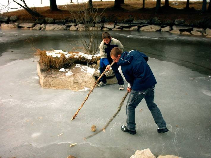 Ferienhaus für 5 Personen, mit Ausblick und Balkon, kinderfreundlich in Osttirol - 4