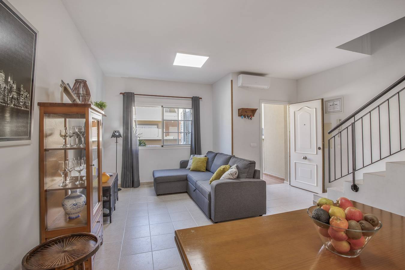 Ferienhaus 'Unvergessliche Ferien mit der Familie' in Maspalomas, San Bartolomé de Tirajana