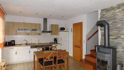 Ferienhaus für 4 Personen in Ahrenshoop, Darß, Bild 4