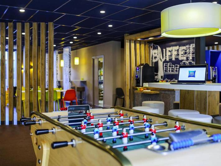 Hôtel pour 2 personnes, animaux acceptés à Albi