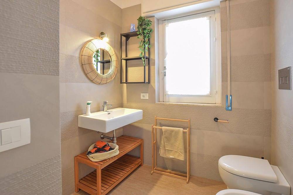 Ganze Wohnung, Lovely apartment in Pozzallo with Wifi in Pozzallo, Ragusa Provinz