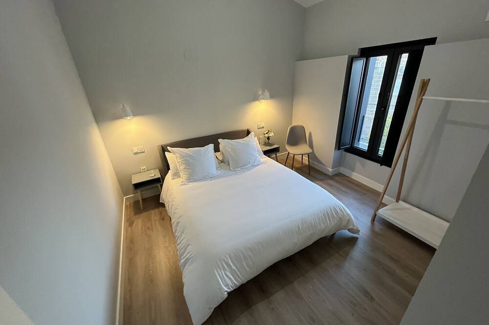 Entire apartment, Bico Of Rhodes. Apartment 1. A Rural luxury in Torrequemada, Cáceres Region