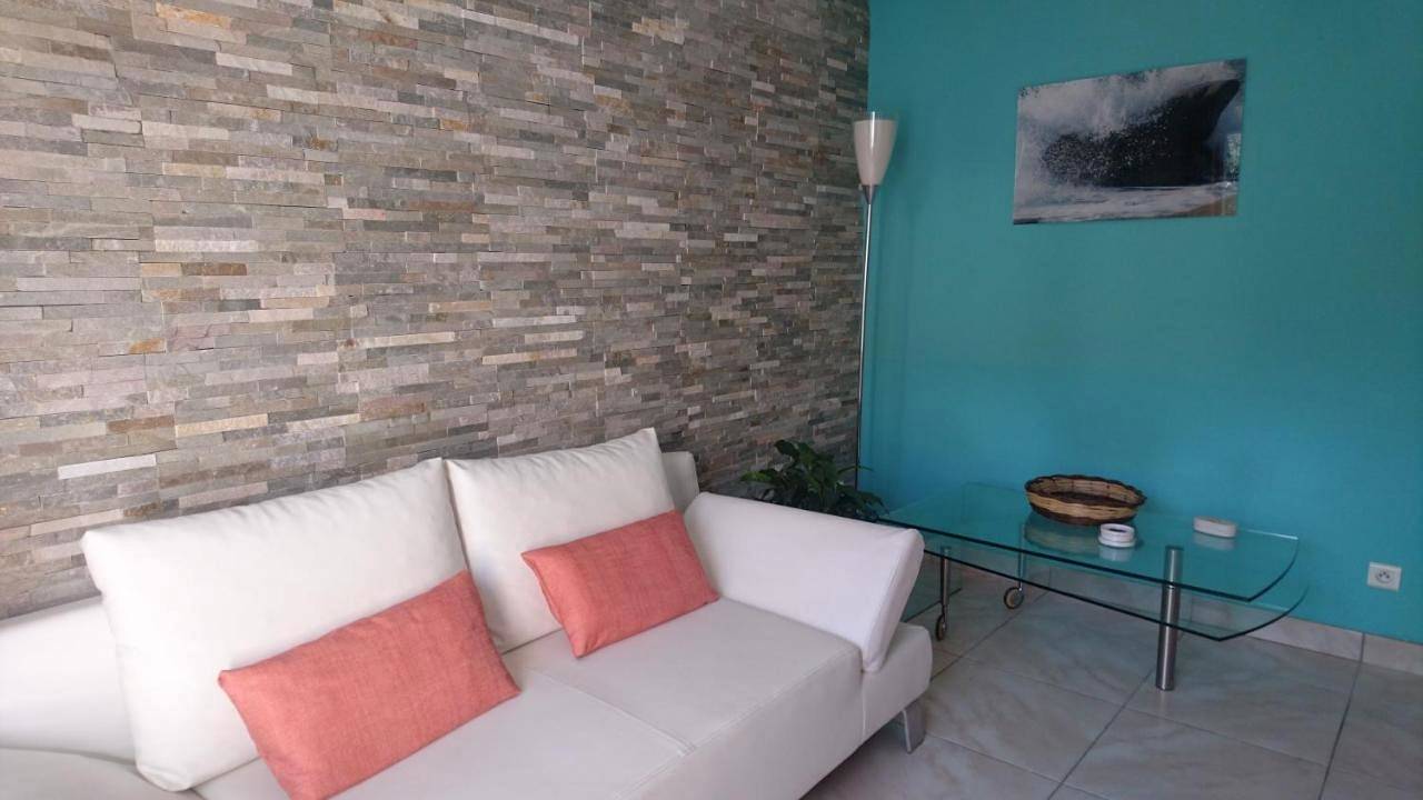 Appartement entier, Joli villa Marcel classée 3 étoiles in Calenzana, Région de Calvi
