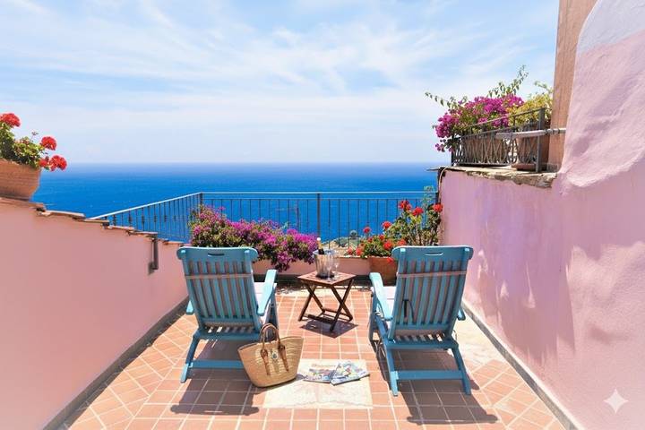 Vakantieappartement voor 6 personen - 1