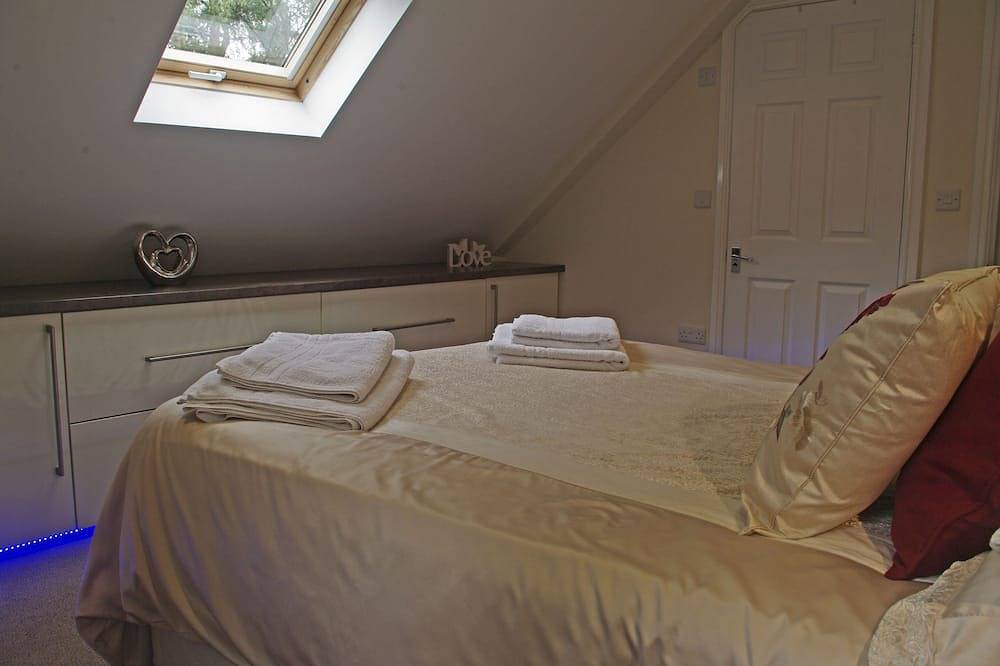 Country Hideaways | Badger's Holt | Masham in Masham, Nidderdale AONB