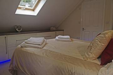 Glamping for 6 People in Masham, North Yorkshire, Photo 4
