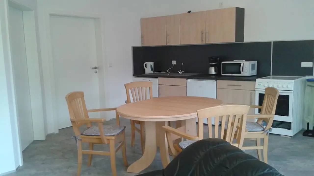 Ferienhaus für 3 Personen (40 m²) in Joachimsthal in Grimnitzsee, Joachimsthal