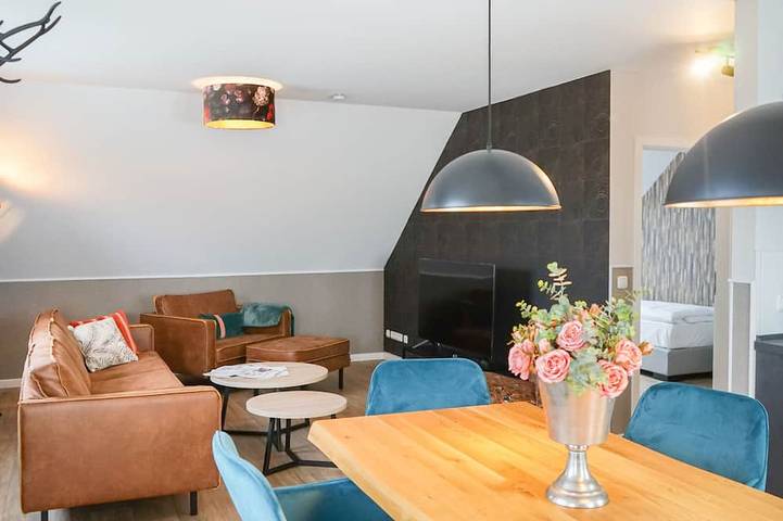 Ferienwohnung für 4 Personen - 1