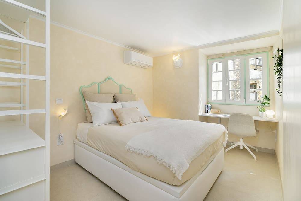 Perfect refuge in the city heart, 2 mins from the river, lakes and green spaces in Leiria, Leiria District