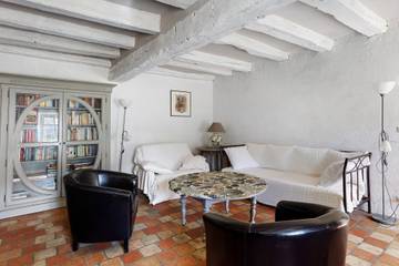 Ferienhaus für 8 Personen in Mondion, Vienne, Bild 2