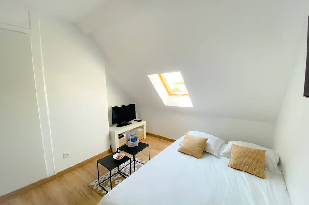 Apartamento entero, Les Dunes 2-Apartamento-Baño con bañera in Sangatte, Región de Calais
