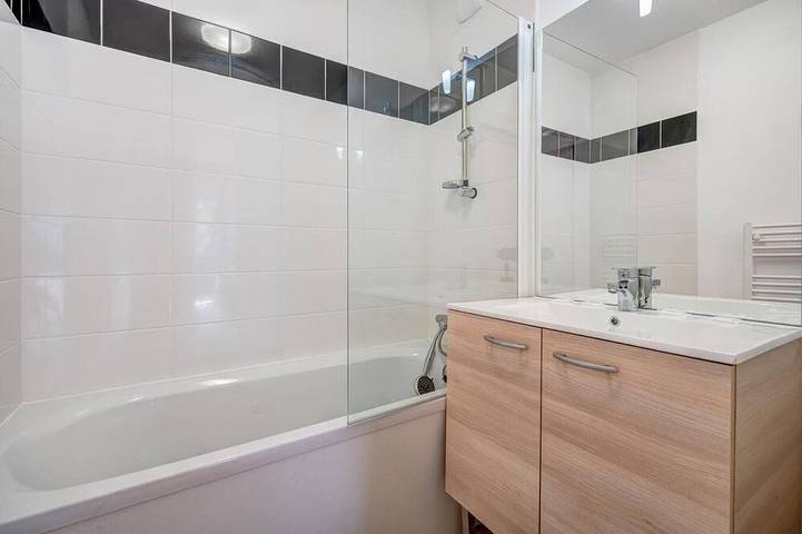 Location de vacances pour 4 personnes, avec piscine et sauna, animaux acceptés à Blonville-sur-Mer