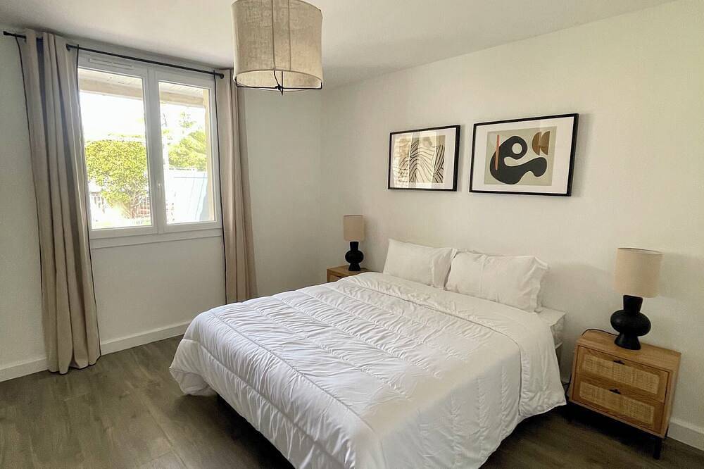 Rental with pool in a quiet setting n°11 in La Roque-sur-Pernes, Vaucluse