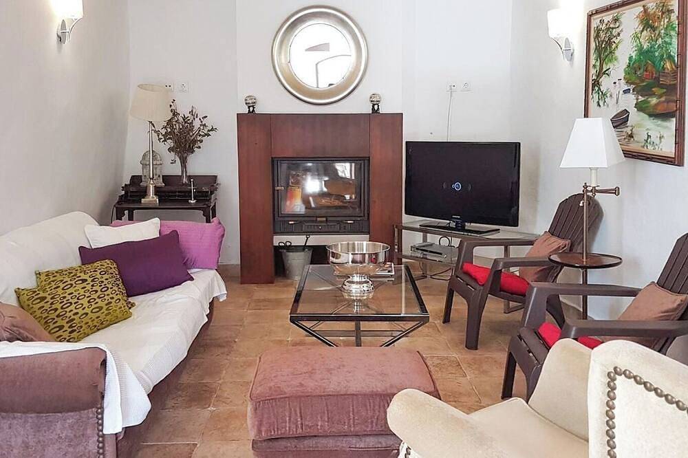 Casa La Abuela Igualeja in Igualeja, Provincia de Málaga