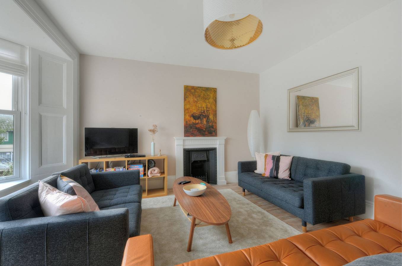 Cottage für 12 Personen mit Garten in Seaton, Devon
