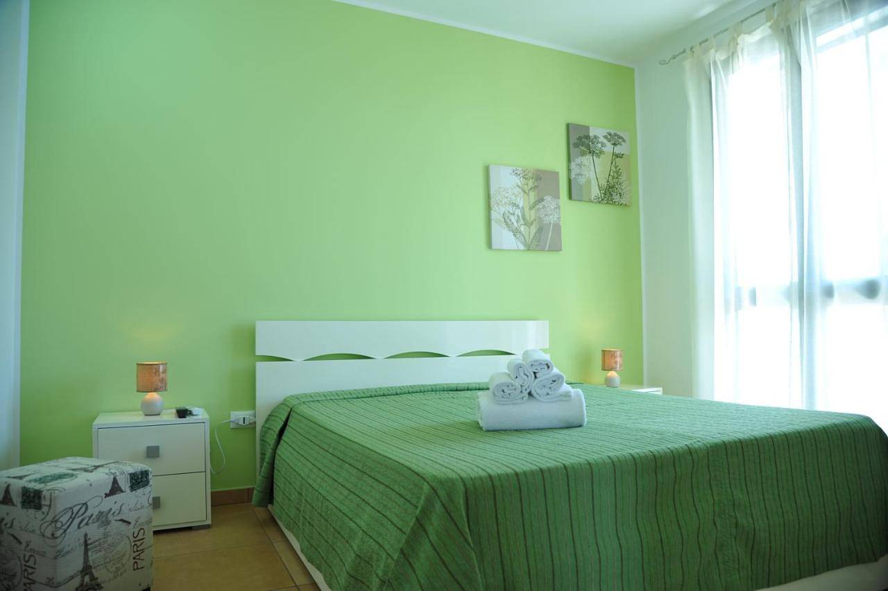 B&B Erminia - Free Parking e Mare Vicino in Presicce, Golfo di Taranto