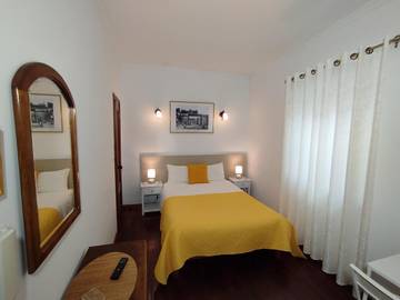 Hôtel pour 2 personnes à Monção