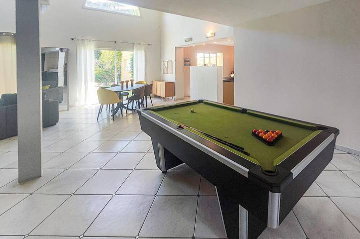 Location de vacances pour 6 personnes à Usclas-d'Hérault - 3