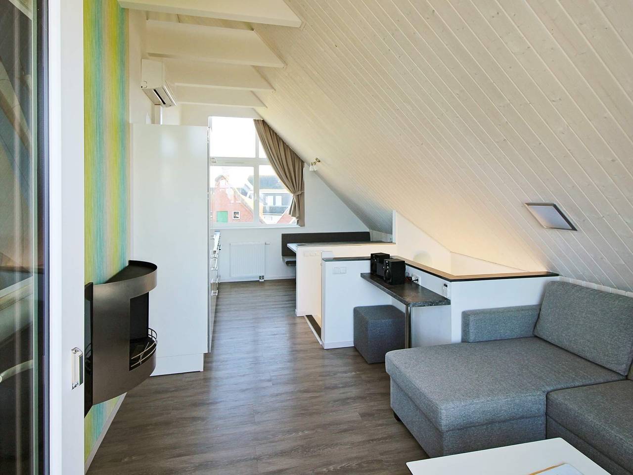 4 Personen Ferienhaus in Wendtorf in Wendtorfer Strand, Wendtorf