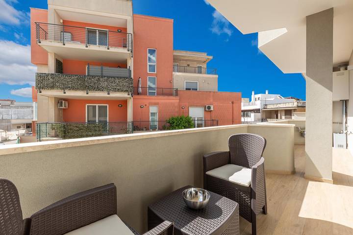 Maison d’hôte pour 4 personnes