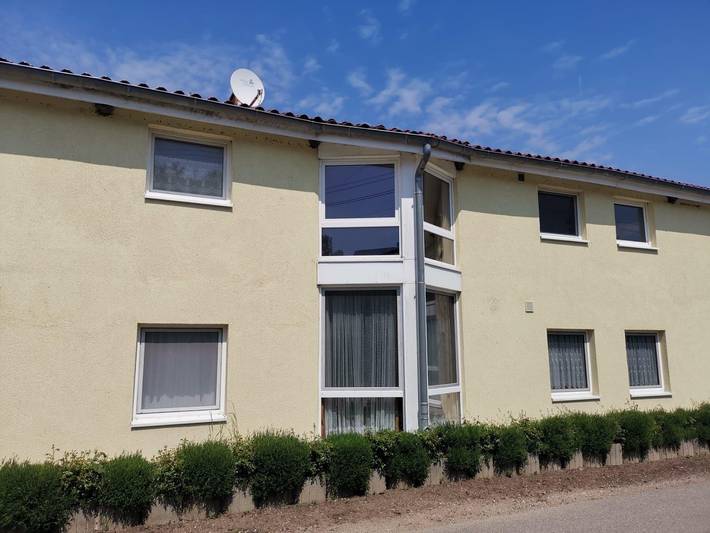 Apartamento de férias inteiro, Fewo Sveike in Kraksdorf, Neukirchen