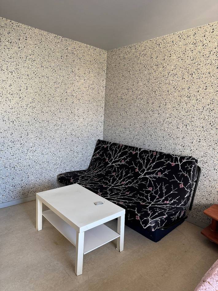 Casa de férias para 4 pessoas, com jardim em Lyon