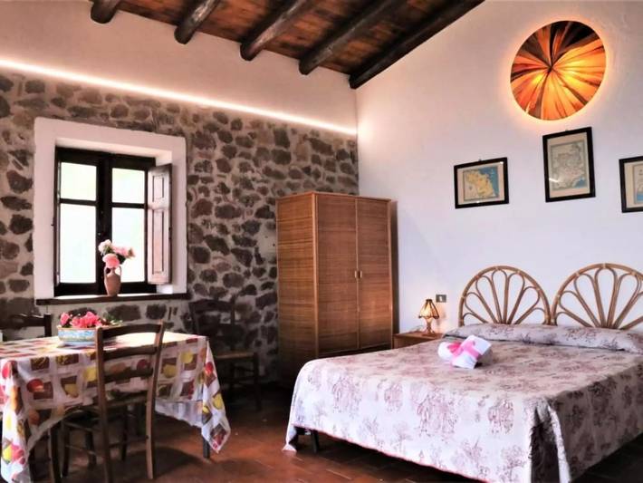Apartamento entero, 2 estancias 4 Personas in Gioiosa Marea, Provincia de Messina