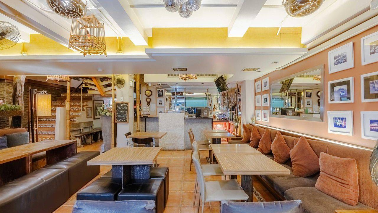 Ferienhaus für 2 Personen (20 m²) in Bangkok in Bangkok, Tailandia