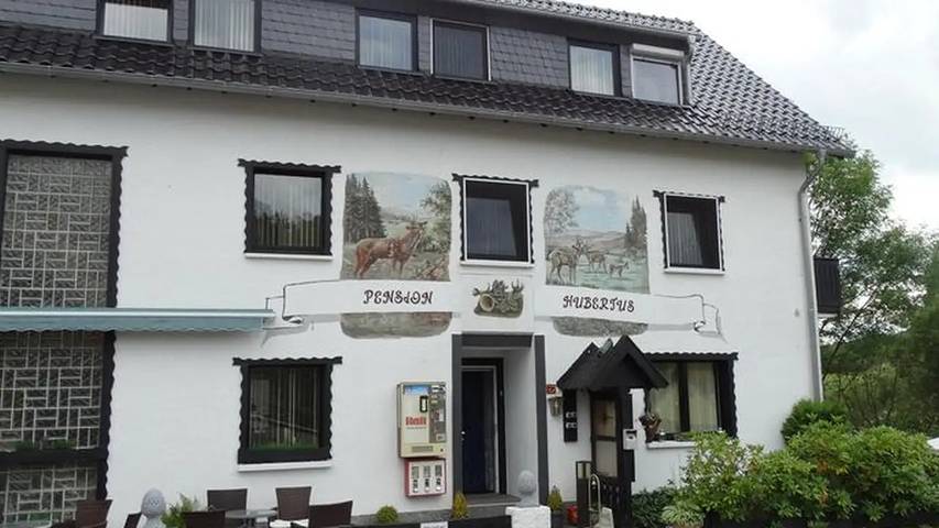 Ferienwohnung, mit Terrasse in Rengsdorf-Waldbreitbach