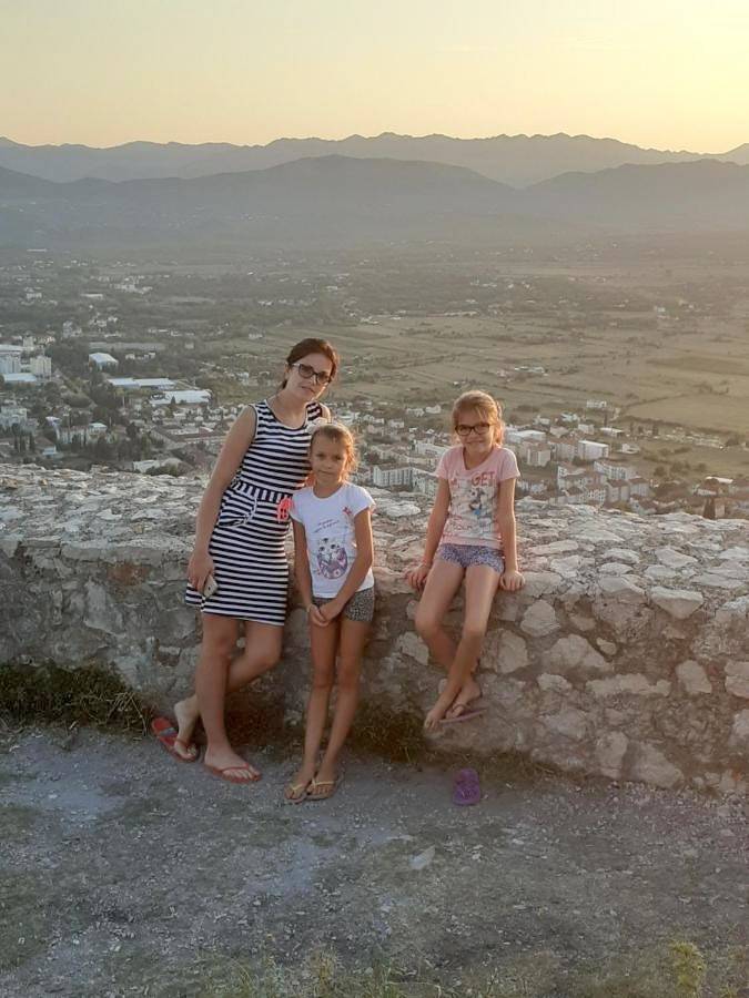 Maison d’hôte pour 3 personnes, avec terrasse et jardin dans Međugorje - 3