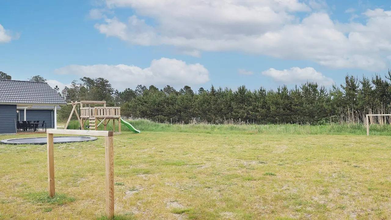 Ferienhaus für 22 Personen (287 m²) in Jerup in Bratten, Jerup