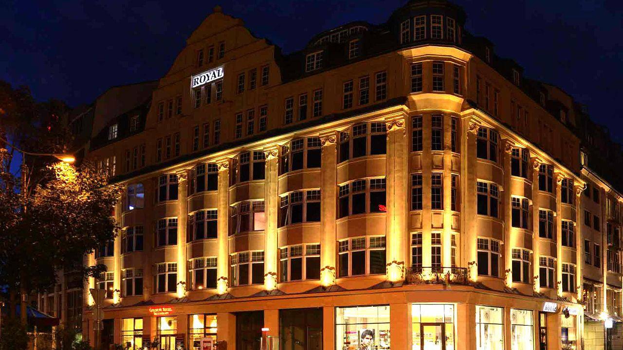 Zimmer für 1 Person in Leipzig Mitte, Leipzig