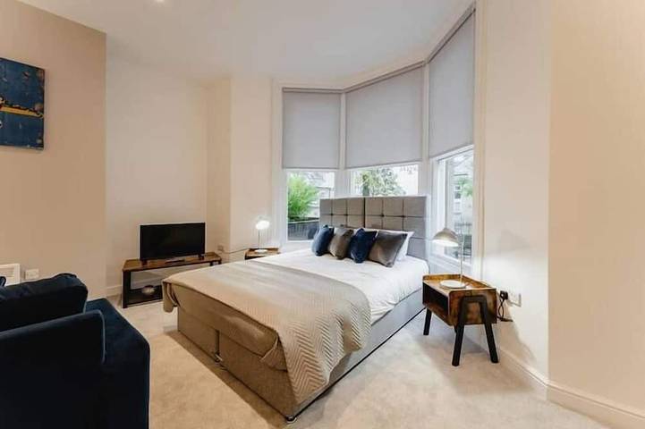 Apartment for 2 people in Halifax (West Yorkshire)