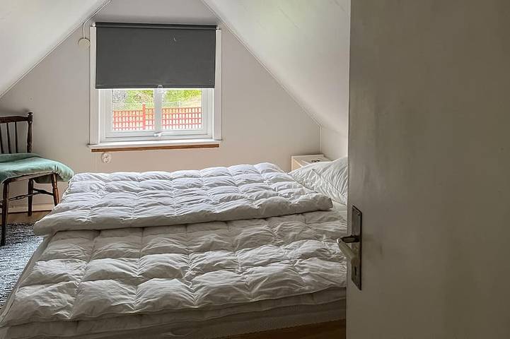 Schönes Zuhause in Fjälkinge in Bromölla, Schwedische Ostsee