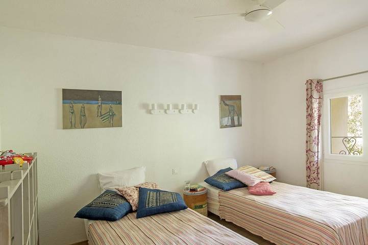 Gîte pour 6 personnes, avec piscine à Marcorignan - 2