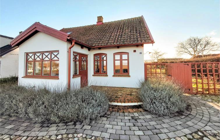 Ferienhaus für 5 Personen, mit Terrasse und Garten in Skane - 2