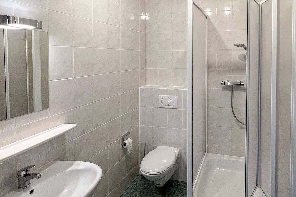 Entire apartment, Vacation apartment Im Grünen - Apartment in the countryside in Lübben, Dahme - Spreewald region