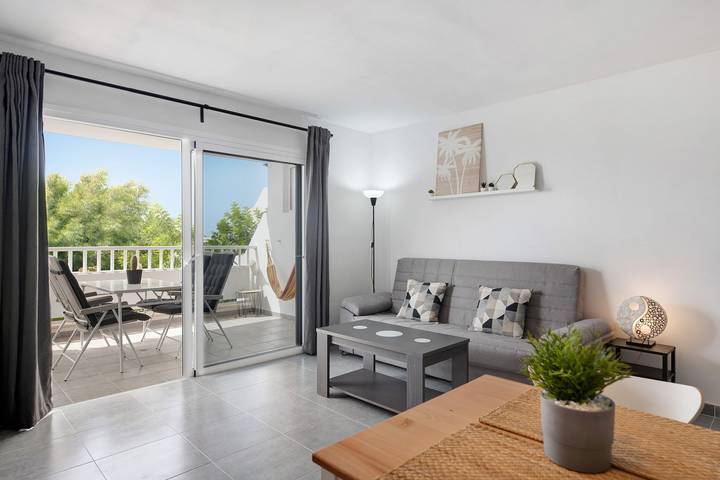 Gîte pour 2 personnes dans Costa Teguise - 3