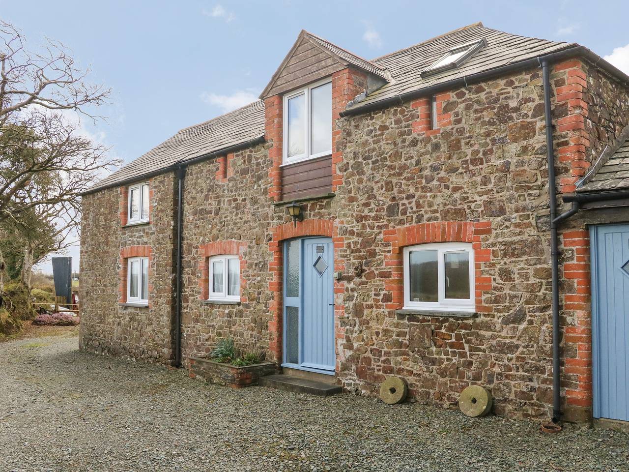 Casa vacanza a Devon a partire da 86€ a notte